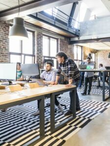 Analistas de mercado